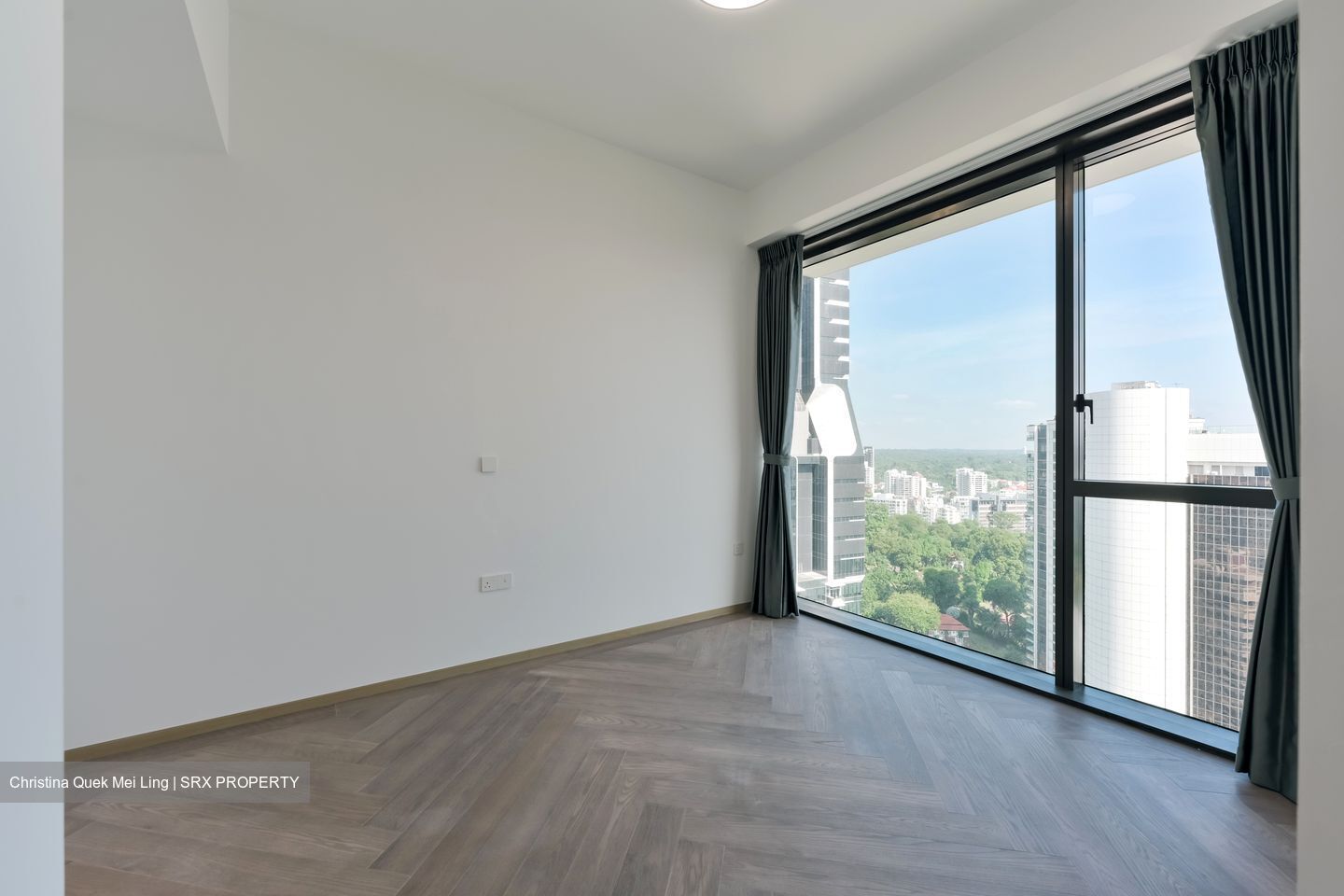 Klimt Cairnhill (D9), Apartment #520458901